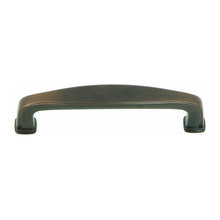 Drawer pulls