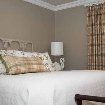 Kathy's Bedroom Transformation