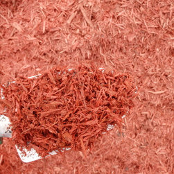 Mulch Ideas from Mulch and Stone L.L.C. - Products