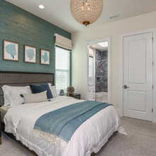 Wallpaper Bedroom And Entrance Ideas