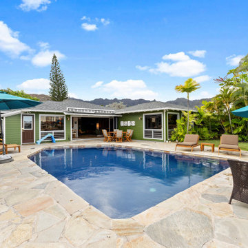 Hawaii Kai Hale