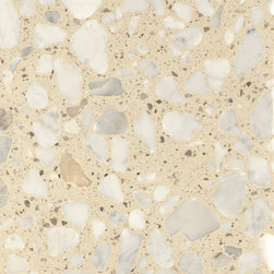 SB 230 PELLESTRINA - Architectural Terrazzo - Agglotech (Pre-Order) - Kitchen Countertops