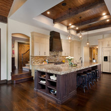 Kitchen Ideas