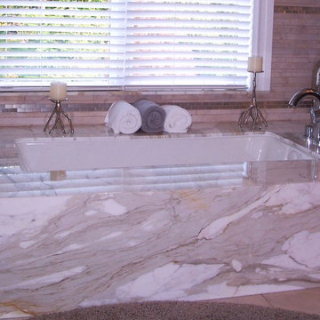 HydroShield Protected Surfaces