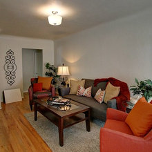 Pillows for couch