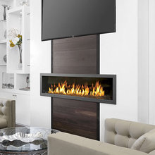 fireplaces