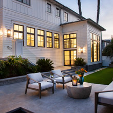 Exterior & Landscape