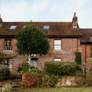 Surrey Cottage