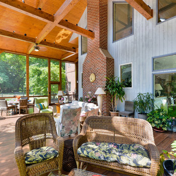 Graham Porch