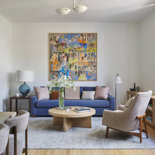 Living Room Ideas