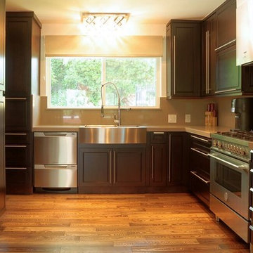 Kitchen Project Gallery