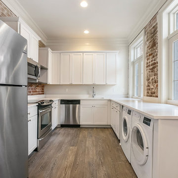 832 Lofts