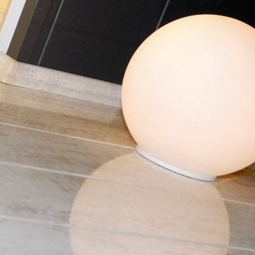 Parlak Laminat Parke Modelleri