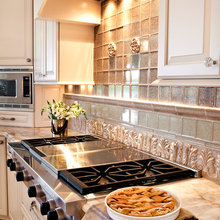 Backsplash
