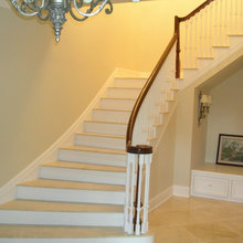 Staircases