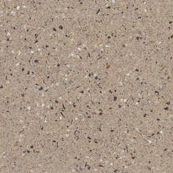 785 Portabello Aggregate Formica&reg; Solid Surfacing - Kitchen Countertops