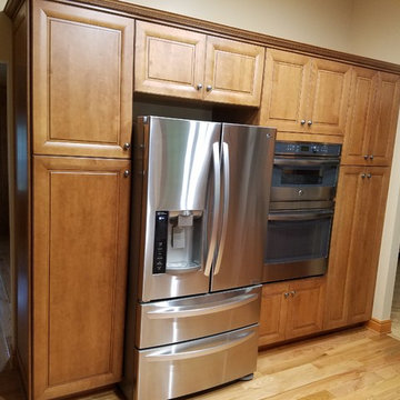 Melnychuk Kitchen