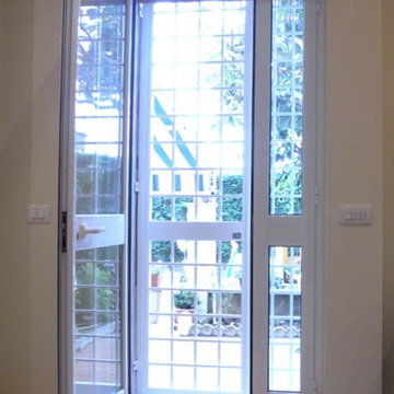 porte e finestre