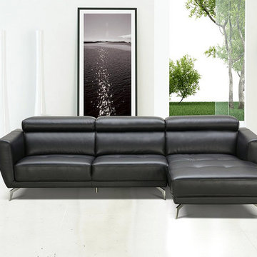 Trax Modern Sectional Sofa - $3290.68