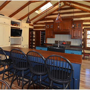 St.Louis 2 Kitchen