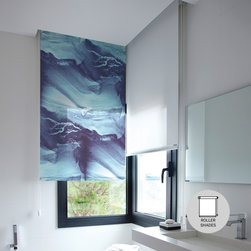 Roller Shades - Roller Shades
