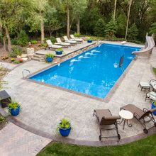 pools