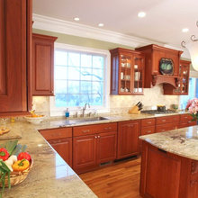 Kitchen Ideas