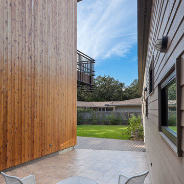 House 563 - Collaborative Designworks