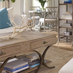 Product Photos - Coffee Tables
