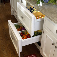 Kitchen Ideas