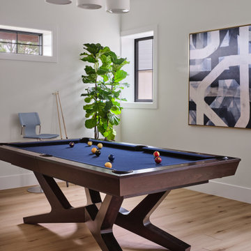 The Club at Ravenna - Leonardo Project, Littleton, CO