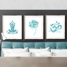 Yoga Room Ideas