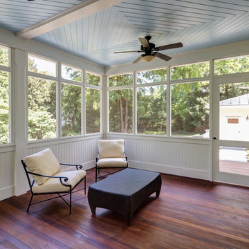 Park Street Renovation
