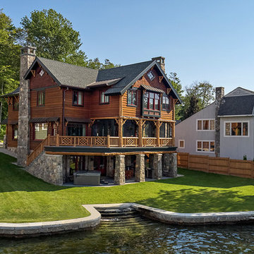 Lake House