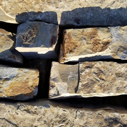 Chopped Flagstone - Products