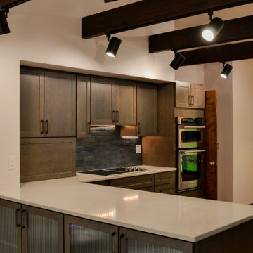 Kitchen Remodel - Bremerton, WA