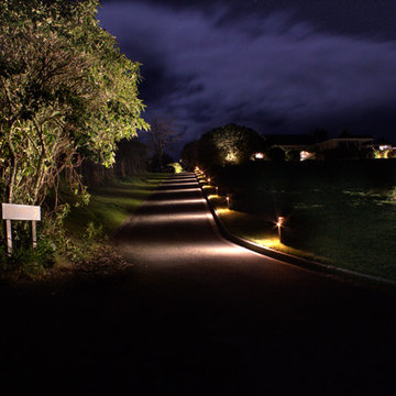 Te Moenga Lodge