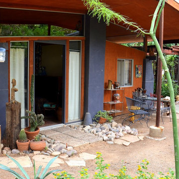 Artist's Garden