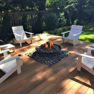 Outdoor Living