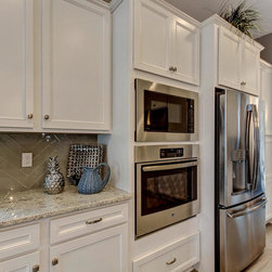 Sandy Creek Model Home - Products