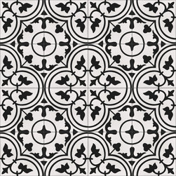 Products - Concrete Tile - Tile