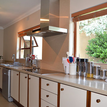 Home staging