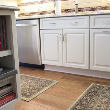 Gainesville, VA Kitchen Remodel