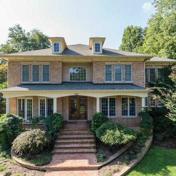 The Coolidge - Capital City Builders, LLC