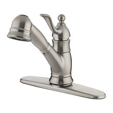 kitchen faucet sink