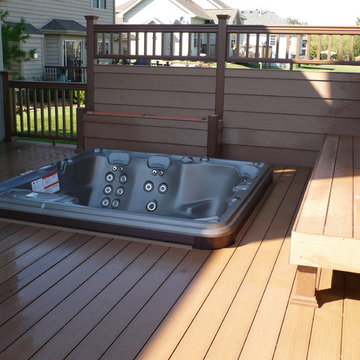 Our Work