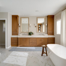 bath
