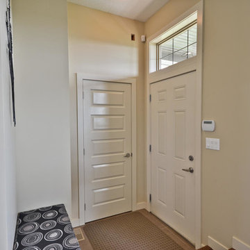 Leduc Showhome in Suntree