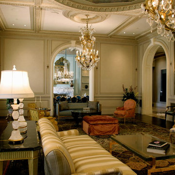 Little Versailles