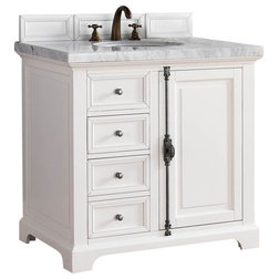 Traditional Bathroom Vanities And Sink Consoles by James Martin Vanities